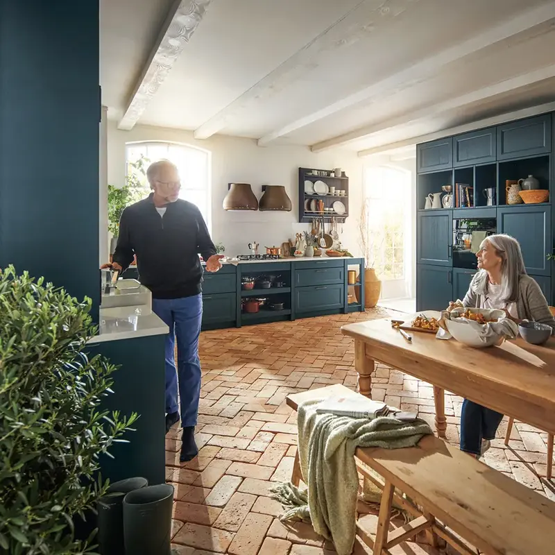 Modell
"FINCA" — Bild Nr. 2